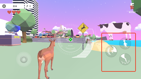 非常普通的鹿[图5]