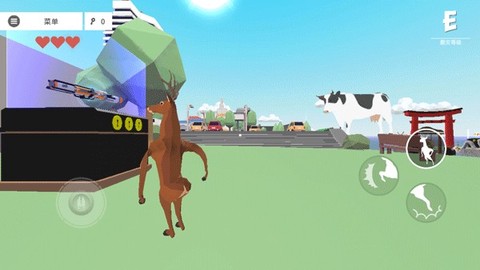 非常普通的鹿[图8]