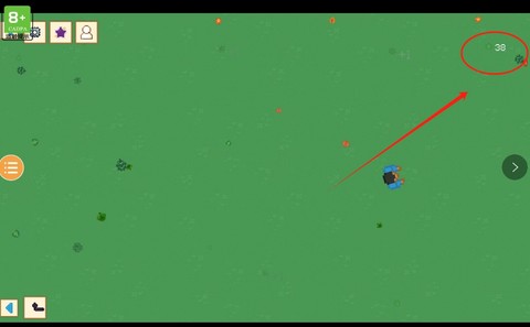 扫地吹叶机[图4]