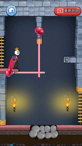 火柴人神逃生[图1]