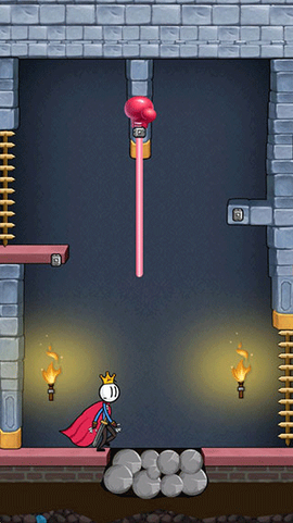 火柴人神逃生[图2]