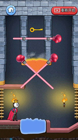 火柴人神逃生[图3]