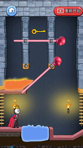 火柴人神逃生[图4]