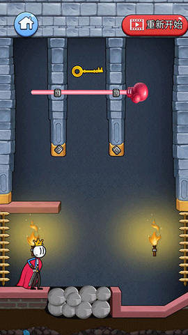 火柴人神逃生[图5]