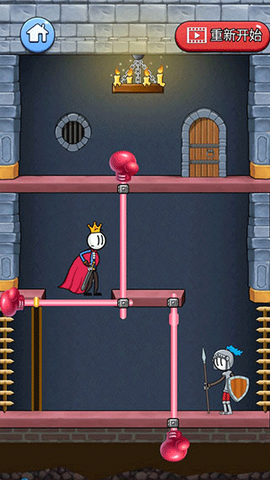 火柴人神逃生[图6]