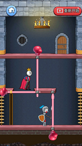 火柴人神逃生[图7]