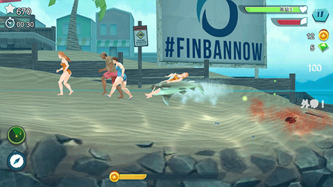 饥饿鲨进化免费版[图4]