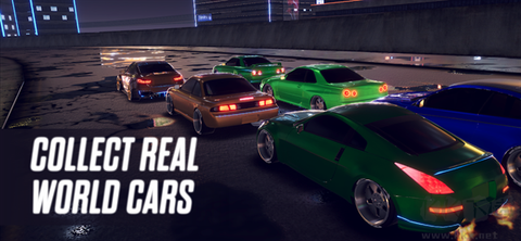 崩溃金属赛车[图2]