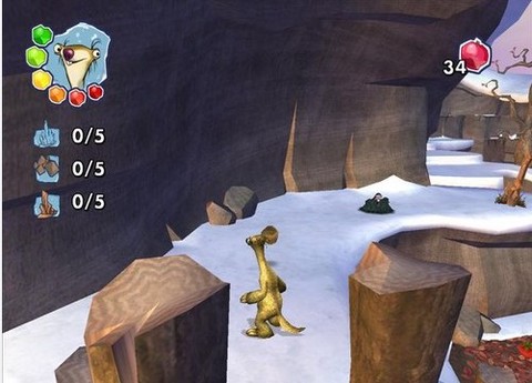 冰河世纪游戏[图2]