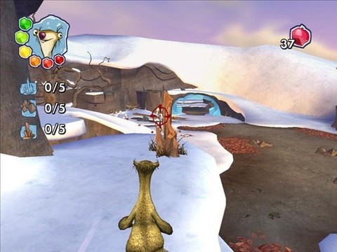 冰河世纪游戏[图3]