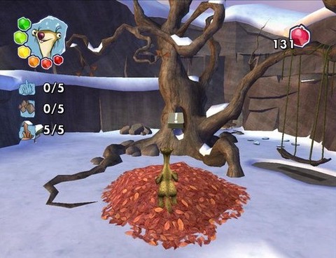 冰河世纪游戏[图4]