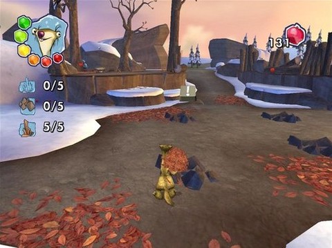 冰河世纪游戏[图5]