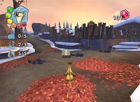 冰河世纪游戏[图6]