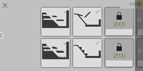 火柴人车祸模拟器图1