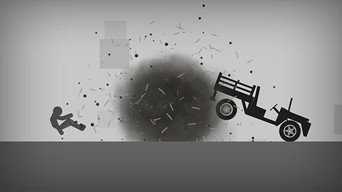 火柴人车祸模拟器图2