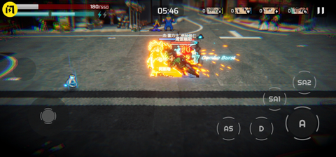 超战记手机版[图1]