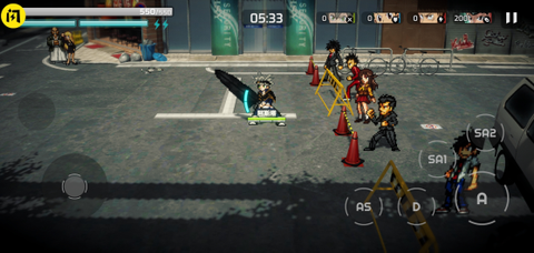 超战记手机版[图2]