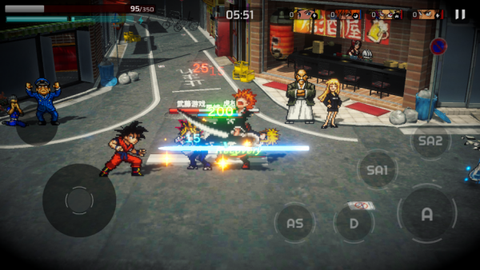 超战记手机版[图4]