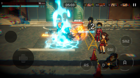 超战记手机版[图6]