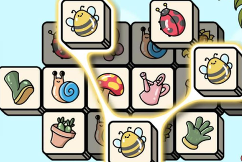 羊了个羊：三消版[图2]