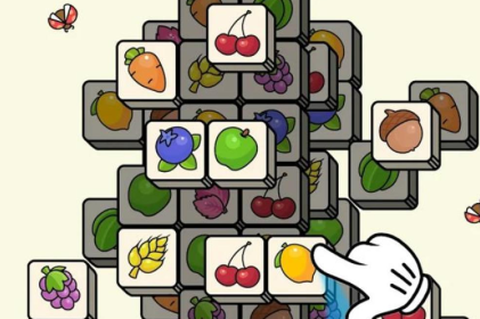 羊了个羊：三消版[图3]