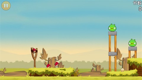 愤怒的小鸟经典版[图8]