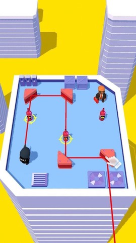 我子弹玩的贼6图1