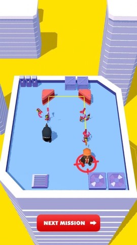 我子弹玩的贼6图2