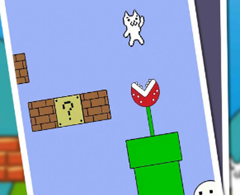 玛丽猫里世界[图2]