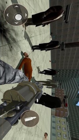 荣耀枪战吃鸡图3