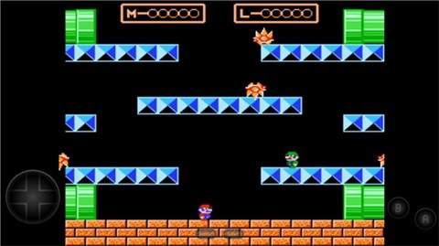 超级玛丽无敌[图2]