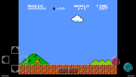 超级玛丽无敌图2