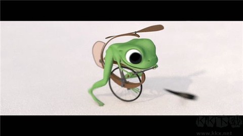 行走的老鲸鱼[图1]