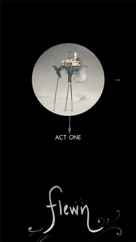 行走的老鲸鱼图1