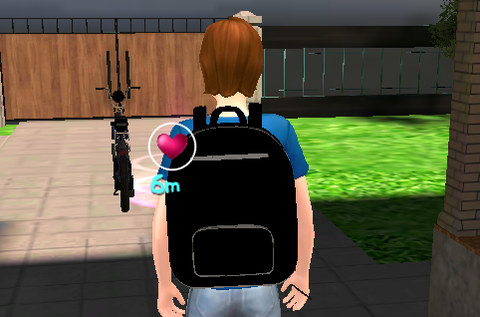 樱之恋爱校园[图1]