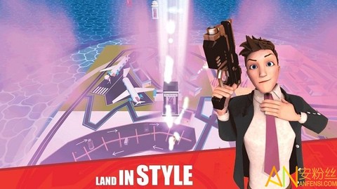 实验室大逃亡[图1]