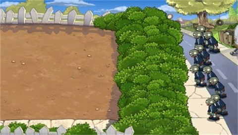 植物大战僵尸升天版[图1]