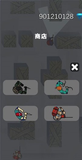 超级暗杀大师图3