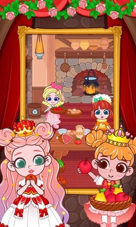 啵啵世界：城堡[图1]