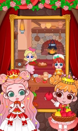 啵啵世界：城堡图3