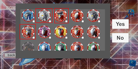 泽塔奥特曼变身模拟器图1