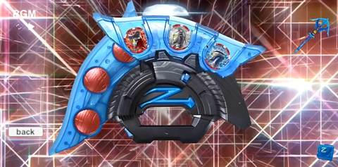 泽塔奥特曼变身模拟器图2