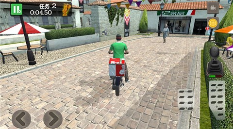外卖骑手模拟器手机版图3