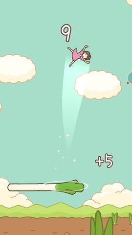 小姐姐跳大葱图2