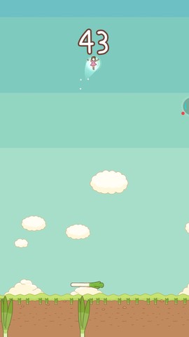 小姐姐跳大葱图3