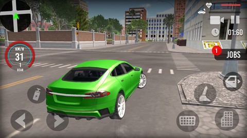 英雄出租车接客[图1]