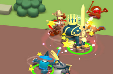 玩具大军盒子[图1]