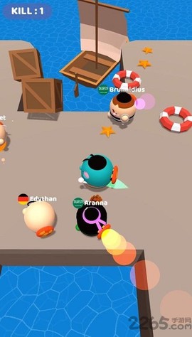 粉碎英雄大乱斗[图5]