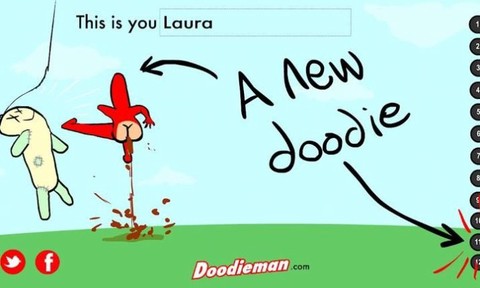 恐怖午夜逃生图3