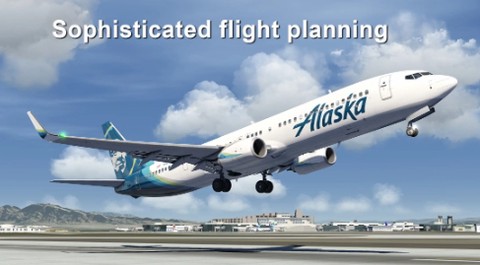 全球航空飞行稳定版[图2]